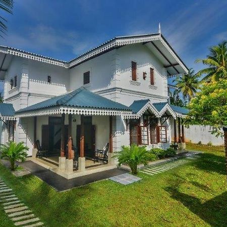 Headman House Antique Villa - A Seaside Royal Stay Ahangama Exterior photo