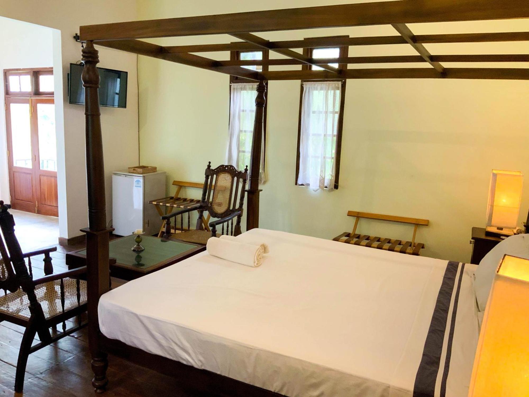 Headman House Antique Villa - A Seaside Royal Stay Ahangama Exterior photo