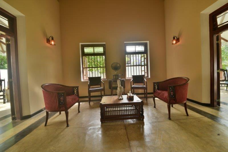 Headman House Antique Villa - A Seaside Royal Stay Ahangama Exterior photo