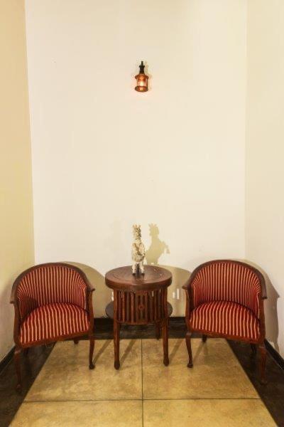 Headman House Antique Villa - A Seaside Royal Stay Ahangama Exterior photo