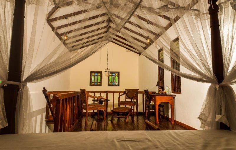 Headman House Antique Villa - A Seaside Royal Stay Ahangama Exterior photo